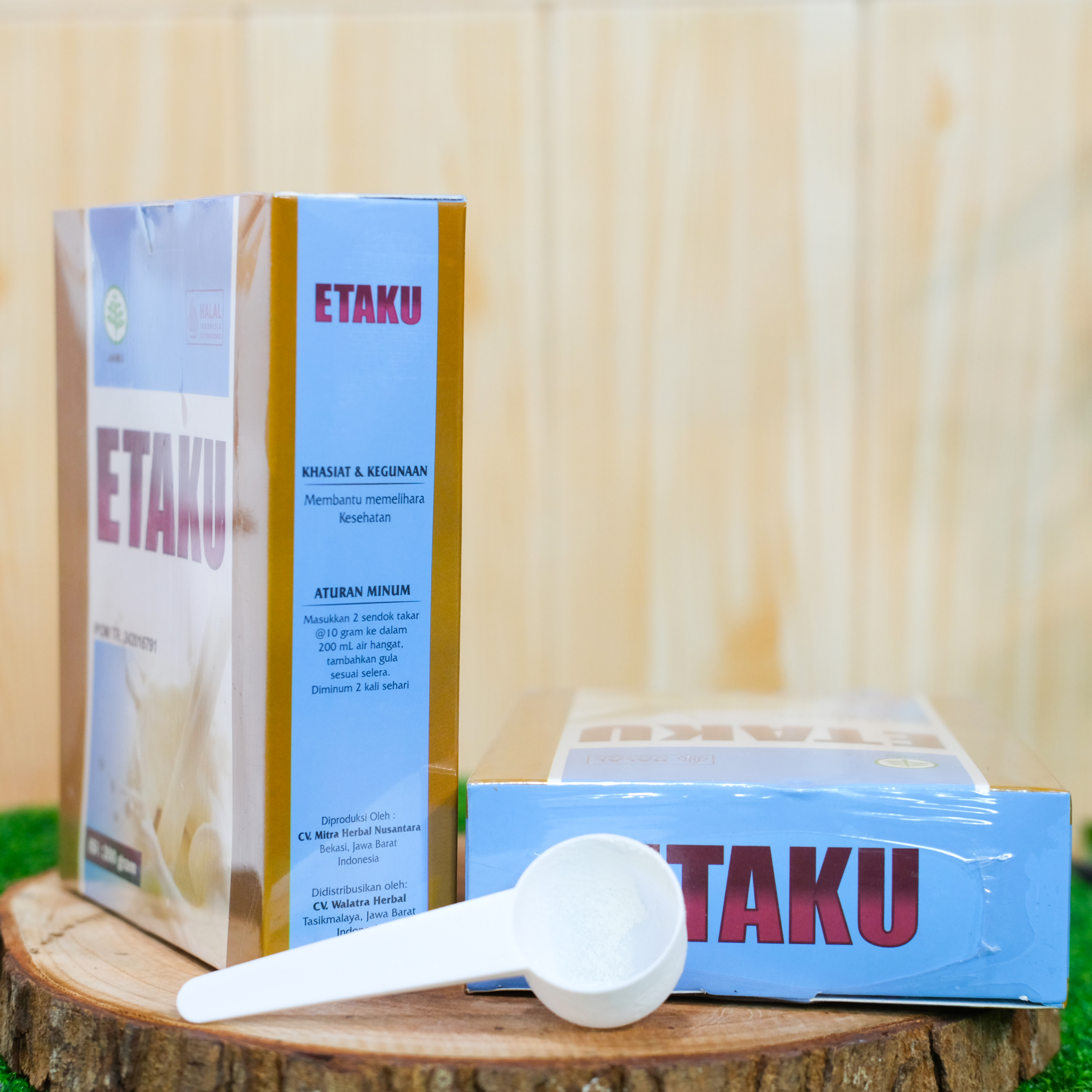 Walatra Etaku Susu Kambing 100% Original Dari Kambing Unggulan (Toko Resmi Pusat) 4